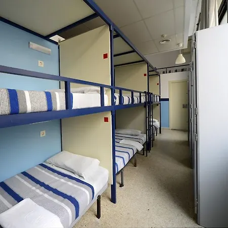 Hostel Sea *