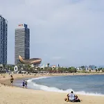 Vandrerhjem Sea *