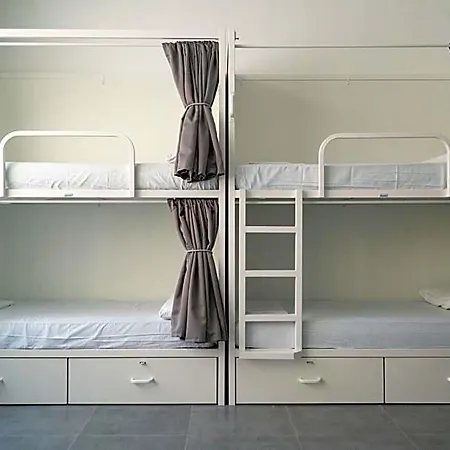 Hostel Sea Barcelona