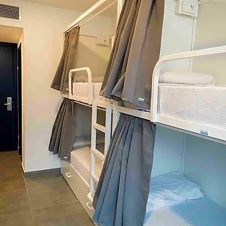 Sea Hostel