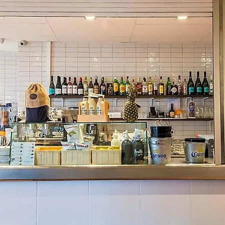 Sea Барселона