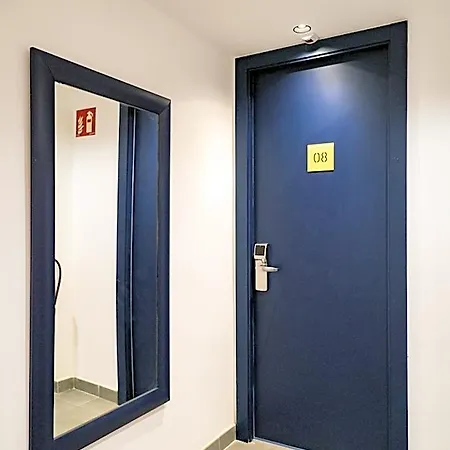 Hostel Sea Barcelona