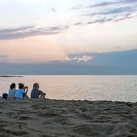 Sea * Barcelone