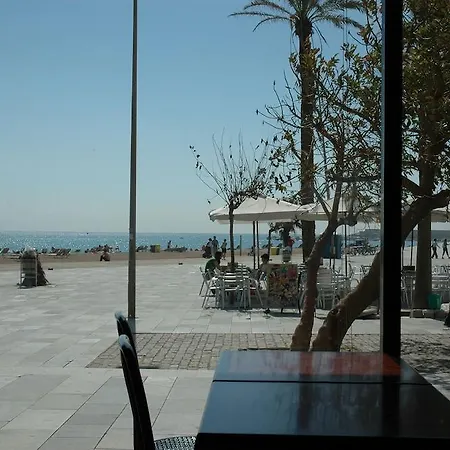 Sea Barcellona