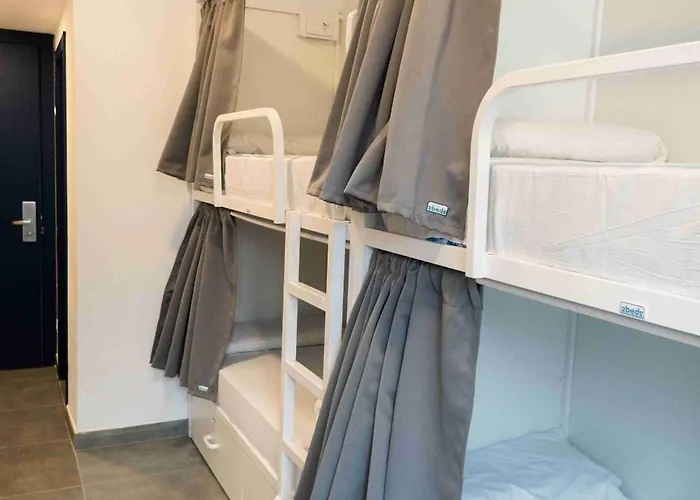 Sea Hostel Barcelona