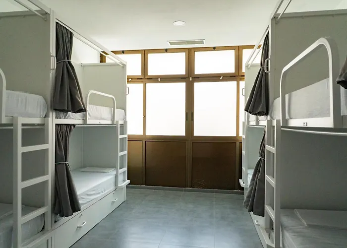 Sea Hostel Barcelona