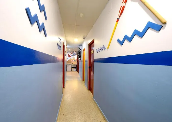 Hostel Sea Barcelona