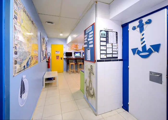 Hostel Sea Barcelona