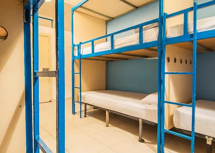 Hostel Sea Barcelona