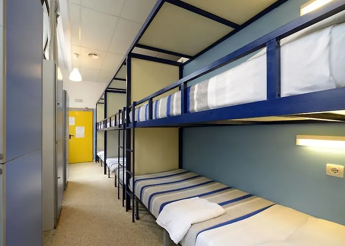 Sea Hostel Barcelona