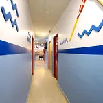 بيت شباب Sea برشلونة