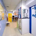 بيت شباب Sea برشلونة