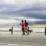 Sea
