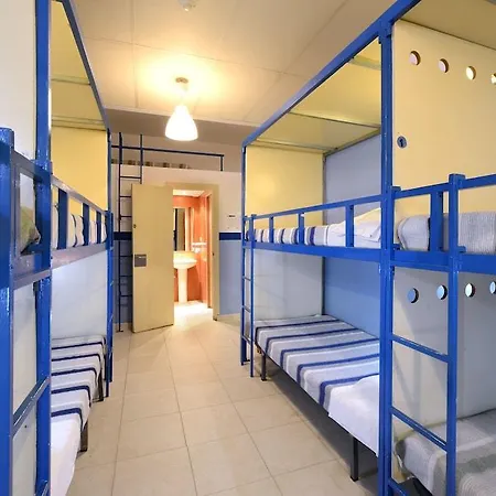Auberge de jeunesse Sea