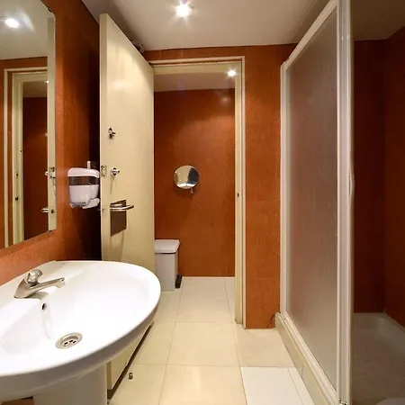 Auberge de jeunesse Sea *