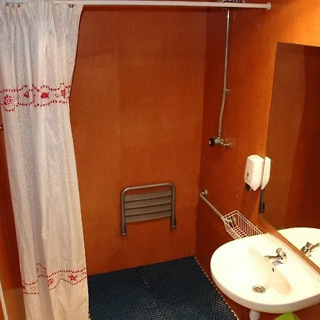 Auberge de jeunesse Sea
