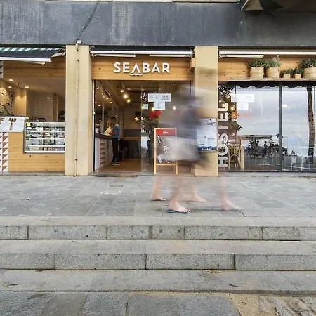 Sea Barcelone