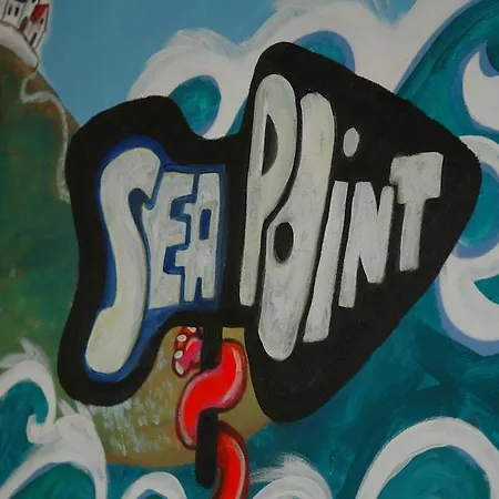 Sea * Barcelone