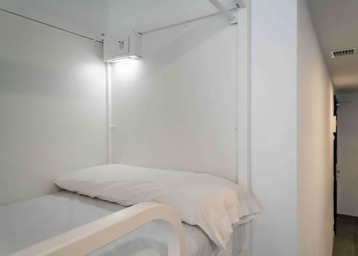 Sea Hostel