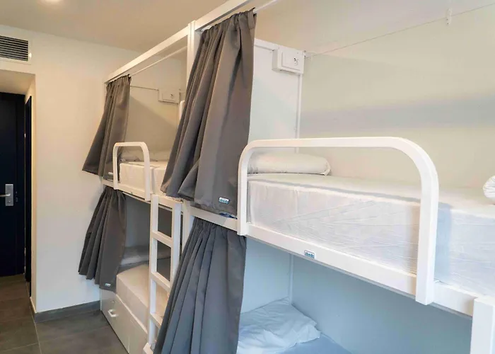 Hostel Sea Βαρκελώνη