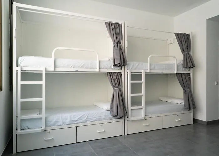Hostel Sea