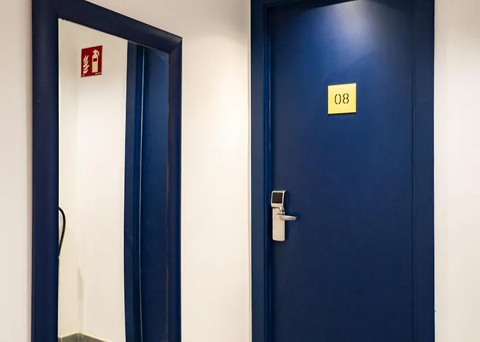 Hostel Sea Barcelona