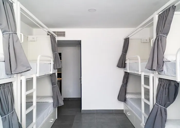 Sea Hostel